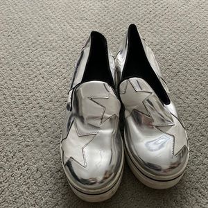 Stella McCartney Slip-ons